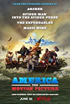 America The Motion Picture 2021 Hindi Dubbed FilmyZilla