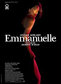 Emmanuelle FilmyZilla 2024 Hindi ORG Dubbed English