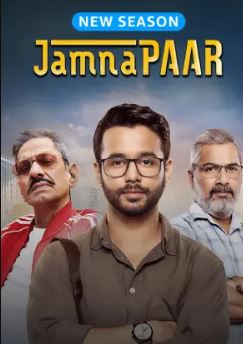 Jamnapaar FilmyZilla 2025 S02 Hindi Complete