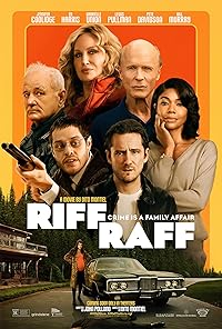 Riff Raff FilmyZilla 2025 Hindi Dubbed English