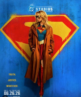 Supergirl FilmyFly 2026 Hindi ORG English Movie