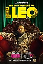 The Adventures of Lleo Leo  2023 480p 720p 1080p FilmyZilla